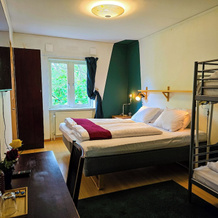 Nature Shelter Hotel, 厄尔克尔永阿 — 照片 5
