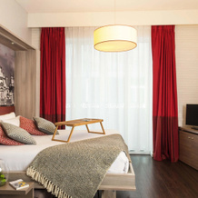 Aparthotel Adagio Brussels Grand Place, Brussels — photo 3