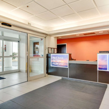 Motel 6 Montgomery, Al - Airport, Монтгомери — фото 2