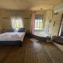 Gross nofesh and spa in Beit Hilel, 贝特希勒尔 — 照片 3