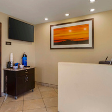 Best Western Desert Inn, 萨福德 — 照片 3