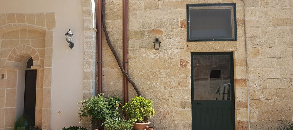 Masseria San Paolo, 萨利切萨伦蒂诺 — 照片 1