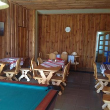 Club Torony Hotel, Egyhazasradoc — photo 4