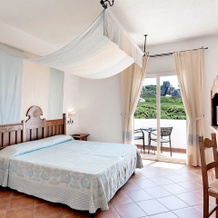 COLONNA GRAND HOTEL CAPO TESTA, a Colonna Luxury Beach Hotel, Santa Teresa Sardegna, 圣特雷莎加卢拉 — 照片 4