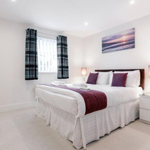 Roomspace Apartments -Capitol Square, 埃普瑟姆 — 照片 4