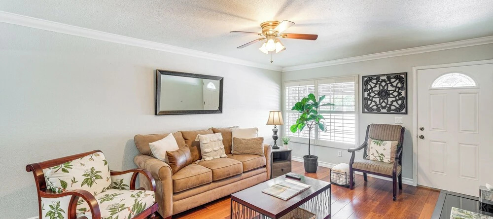 Peaceful Poway Vacation Rental Near Shops & Dining, 波韦 — 照片 1