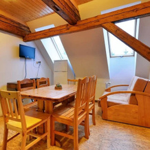 Apartments V Zatisi, Dolni Morava — photo 5