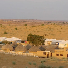 The Rawla Camp Retreat, Khochri — photo 2