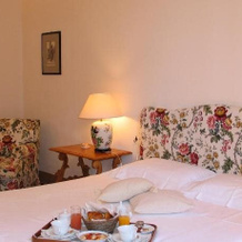 Locanda dell'Amorosa, 锡纳伦加 — 照片 3