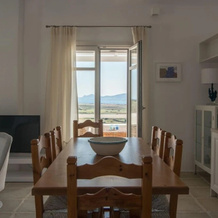 Ciel Paros Villas Akaste, Поунта — фото 5