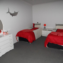 De Vine Martinborough 26 Cologne St, 马丁堡 — 照片 3