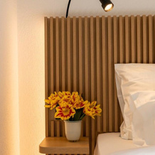 Junior Suite Baden in Baden, 巴登 — 照片 3