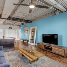 Greensboro Modern Condo with Industrial Design and Comfort of a Home, 格林斯伯勒 — 照片 5