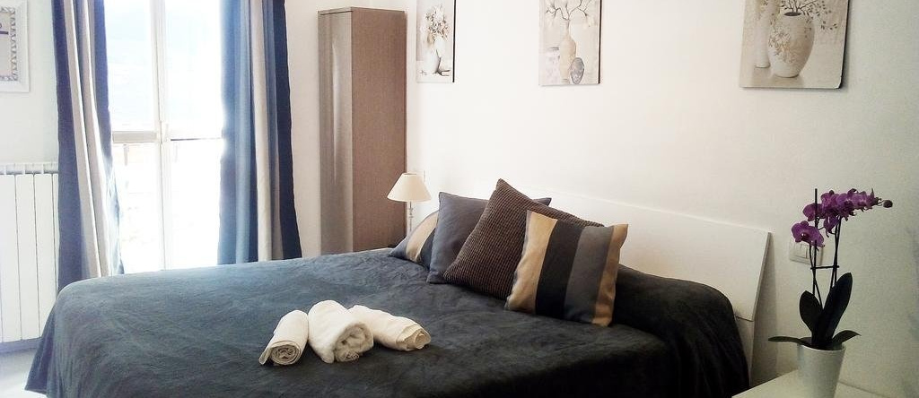 Pacentro B&B, Пачентро — фото 1