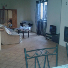 Apartment With 2 Bedrooms in Le Bugue, With Private Pool, Furnished Ga, 勒比格 — 照片 5
