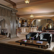 Killashee Hotel, 纳斯 — 照片 2
