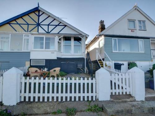 Holiday Home Iluka, 赫恩湾 — 照片 1