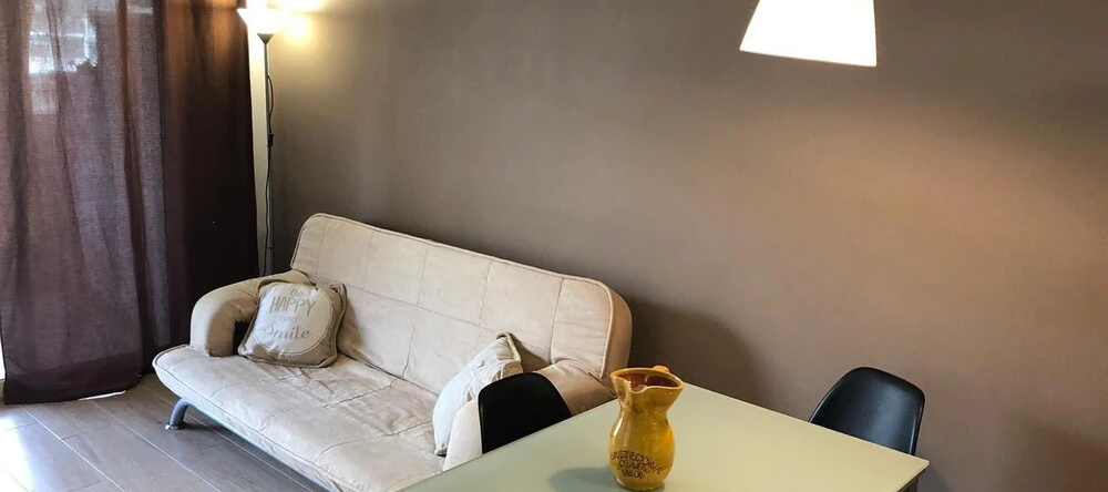 Apartamentos Vendrell, Салоу — фото 1