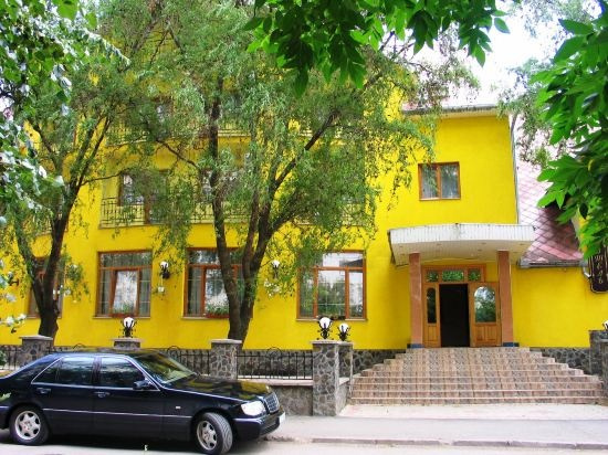 Дуэт, Ужгород — фото 1