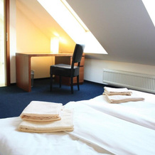 Hotel Premier, 特尔纳瓦 — 照片 3