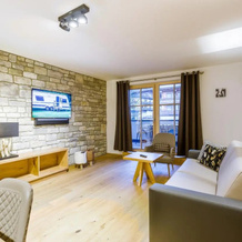 Bolodges Apartments by Alpin Rentals, Saalbach — photo 5