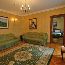 Hotel Sarmata, Сандомир — фото 2