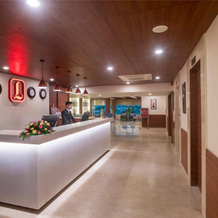 Lords Eco Inn Rajkot Shapar, 沙帕尔-韦拉瓦尔 — 照片 5