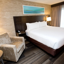 Holiday Inn Peterborough-Waterfront, ON by IHG, 彼得伯勒 — 照片 5