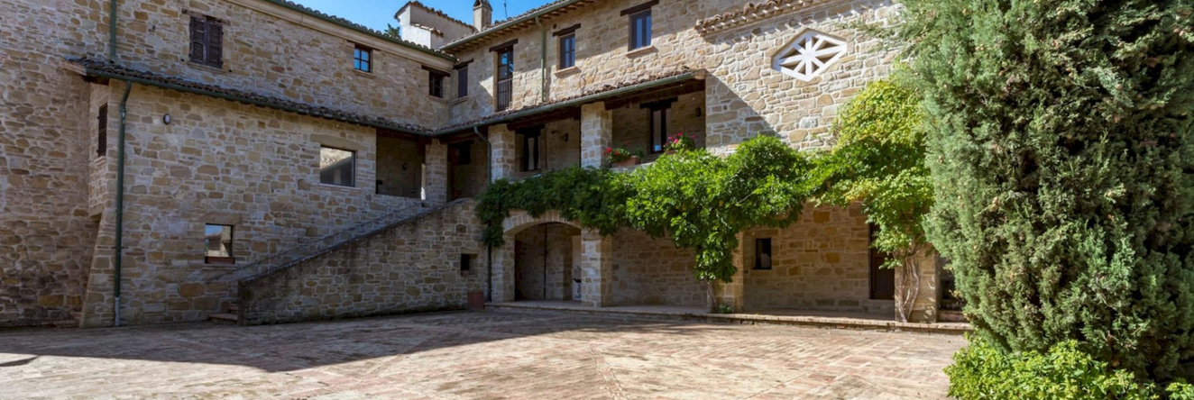 Borgo Colle Ridente 13, Камерино — фото 1
