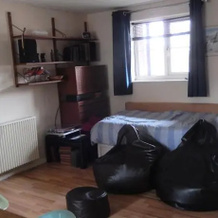 Central town Apartment, Gosport — photo 4
