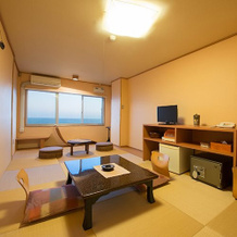 Seaside Inn Ebisu, Kamogawa — photo 3
