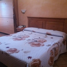 Hotel La Loggia, 卡斯特尔迪桑格罗 — 照片 5