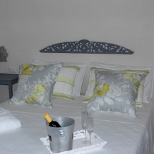 Ulivi Al Sole - Charming B&B, Francavilla Fontana — photo 5