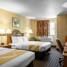 Quality Inn Meadville, Meadville — photo 3