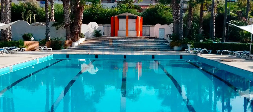 Baia Del Faro - Kartibubbo, Кампобелло-ди-Мадзара — фото 1
