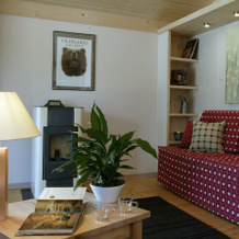 Albirondack Park Camping Lodge and Spa, 阿尔比 — 照片 4