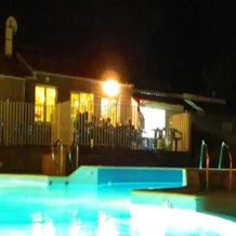 Camping le Parc de la Grève, 维河畔艾吉永 — 照片 3