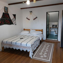 Pensiune Agroturistică "Casa Teodora", Будешти — фото 3