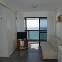 Iracema Residence Hotel Flat, Форталеза — фото 5