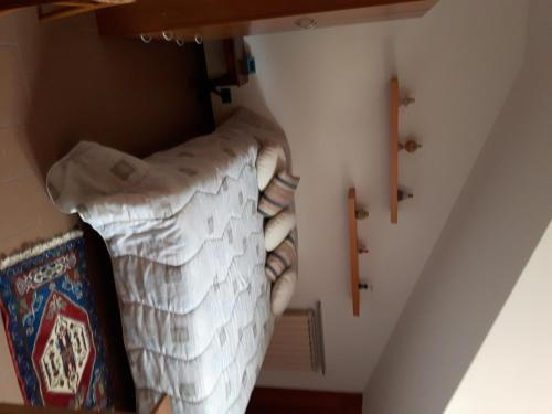 Mansarda Via Chanoux, Saint-Vincent — photo 1