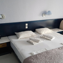 Skion Palace Beach Hotel - Bungalows Boutique, Nea Skioni — photo 2