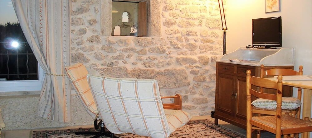Font-Peyrins - Le Pigeonnier, Grignan — photo 1