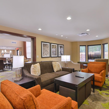 Staybridge Suites Tomball - Spring Area By Ihg, Томбал — фото 2