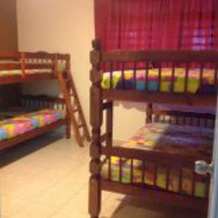 Carmilet guesthouse, 阿瓜达 — 照片 4