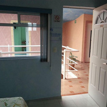 Hotel Los Sauces Oaxtepec, 瓦斯特佩克 — 照片 3
