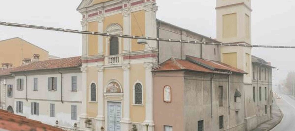 Le Residenze di Dante, 卡萨尔普斯泰伦戈 — 照片 1