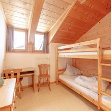 Residence Alpina, 瓦莱迪卡西耶斯 — 照片 3