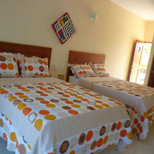 Hotel Costa Linda, 托卢 — 照片 3