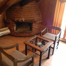 Hotel Villa Alpina El Chalet, 米内拉尔德尔蒙特 — 照片 3