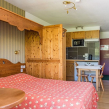 Club Chalets Margot, 圣艾蒂安昂代沃吕 — 照片 4